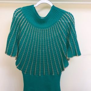 Desseo Boutique UNIQUE sweater
